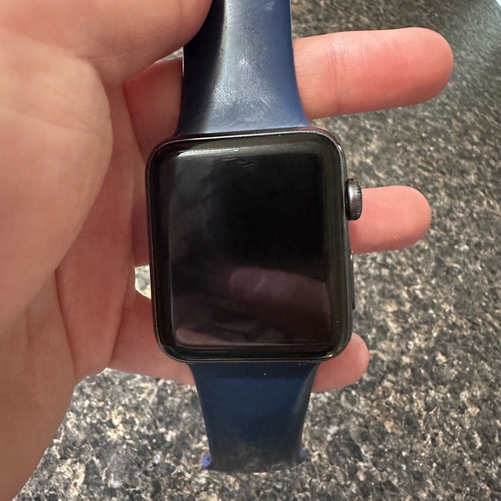 Apple Watch 42mm - Series 3